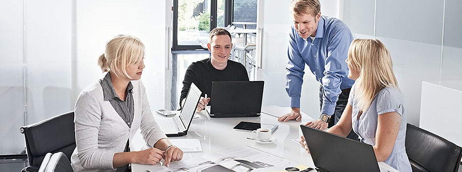 Ausbildung bei DMG MORI