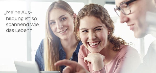 Ausbildung bei DPD