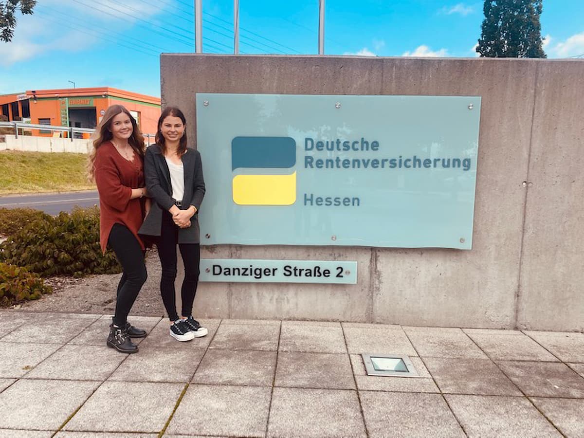 DRV Hessen
