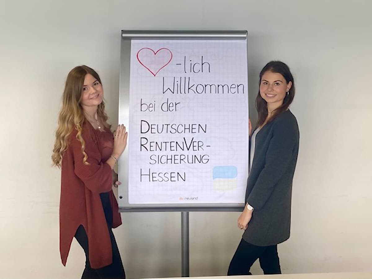 DRV Hessen
