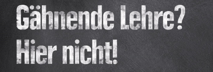 EDEKA Minden-Hannover: Ausbildung und duales Studium