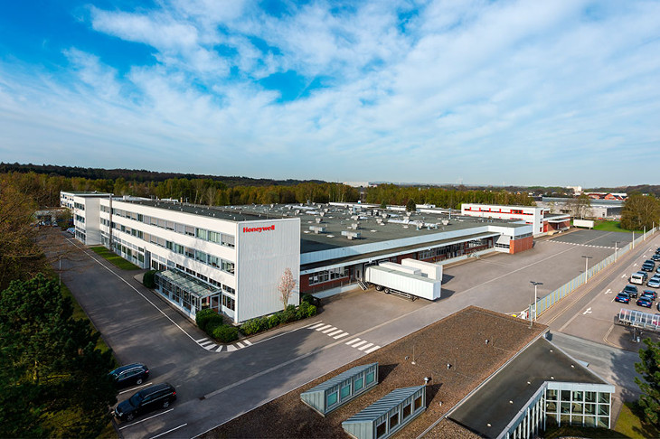 Elster GmbH - Ausbildung und duales Studium