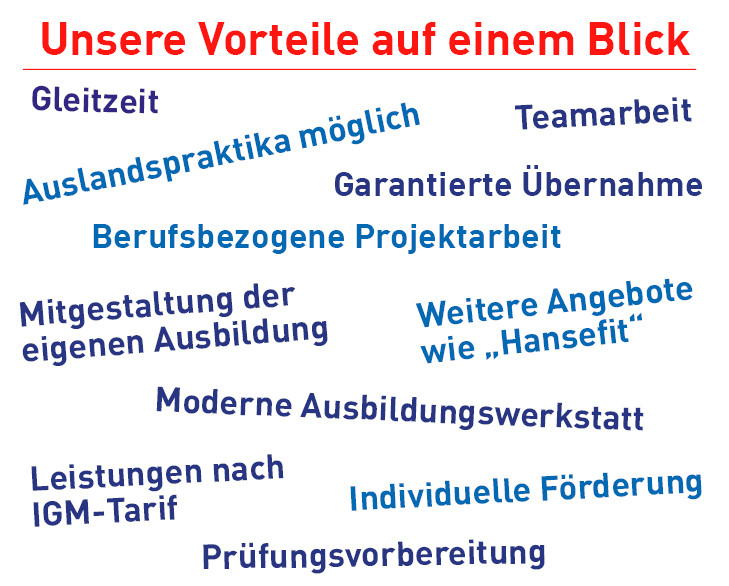 Elster GmbH - Ausbildung und duales Studium