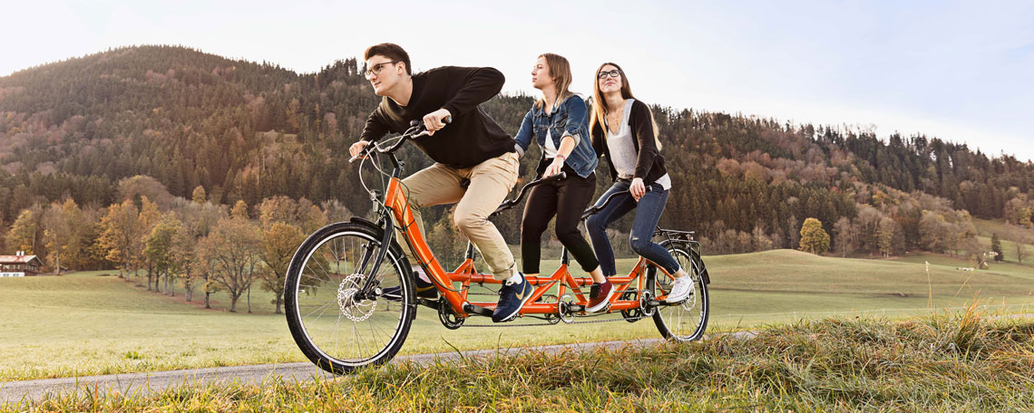 Ausbildung bei Energie Südbayern