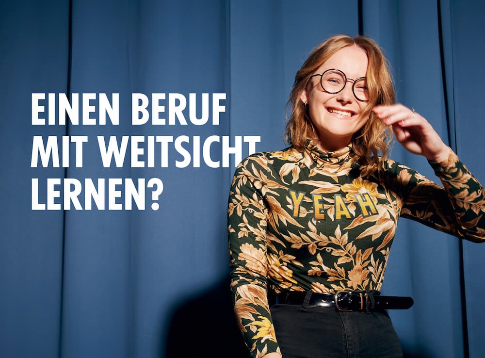 Ausbildung bei Fielmann
