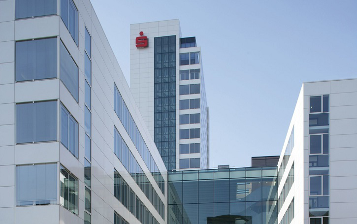 Finanz Informatik Frankfurt