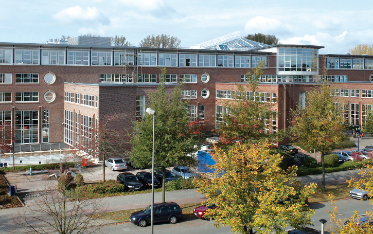 Finanz Informatik Münster