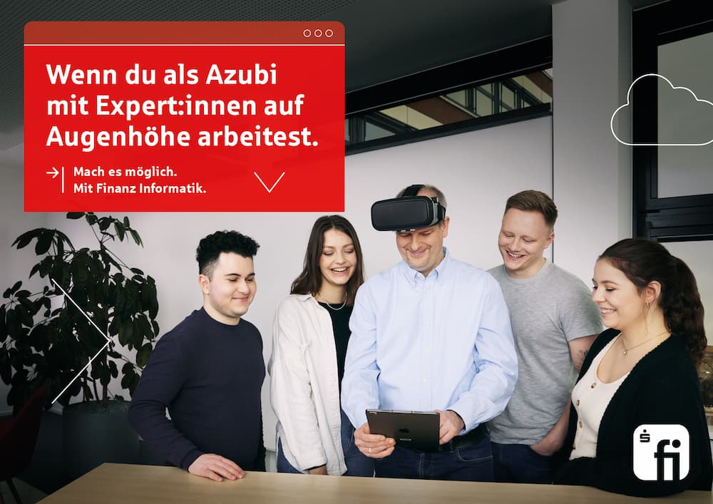 Finanz Informatik