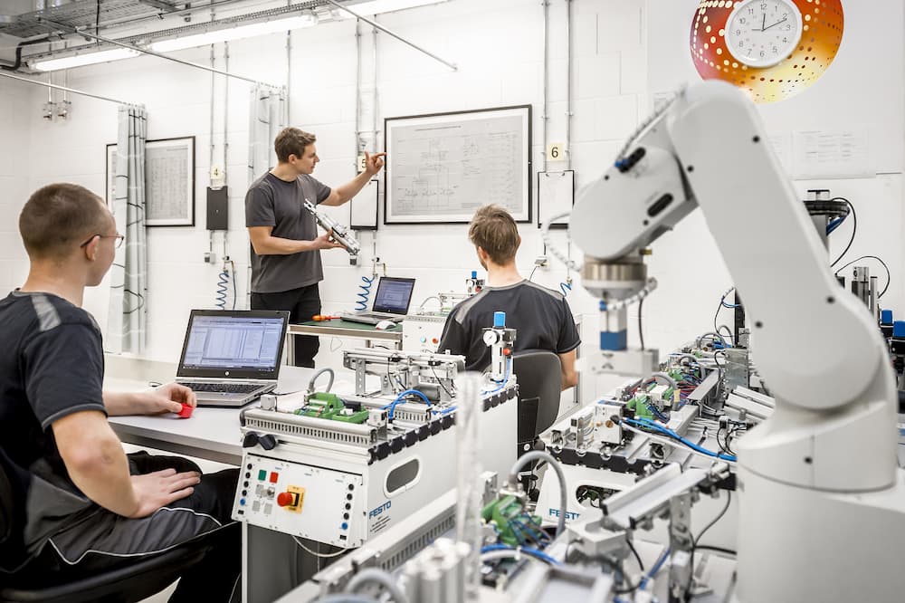 GLOBALFOUNDRIES - Azubis3