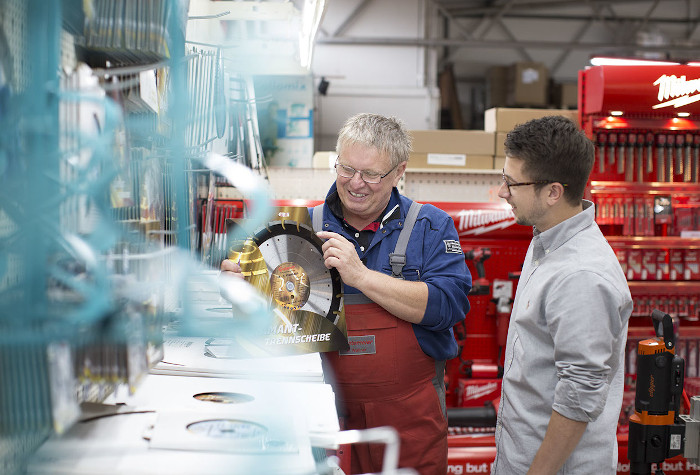 Ausbildung bei der H. Grotemeier GmbH & Co. KG in Bünde