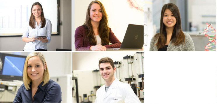 Ausbildung bei Heraeus