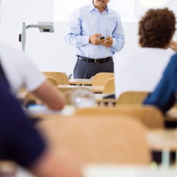 Studium, Aus- und Weiterbildung - Hochschule Fresenius.