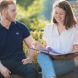 Studium, Aus- und Weiterbildung - Hochschule Fresenius.