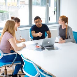 Studium, Aus- und Weiterbildung - Hochschule Fresenius.