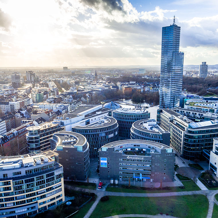 Hochschule Fresenius