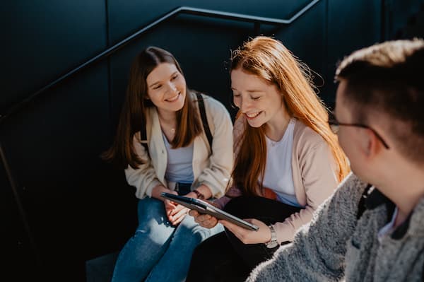 Ausbildung bei Hochschule für Oekonomie & Management gemeinnützige Gesellschaft GmbH