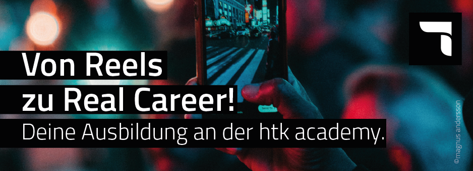 htk academy Banner