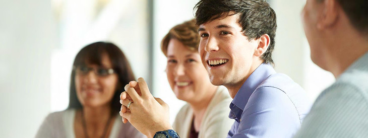 Ausbildung und Studium - ING-DiBa