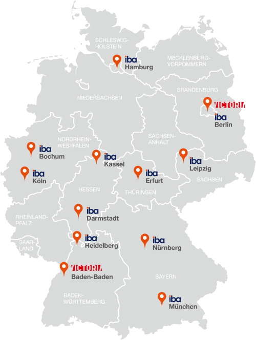 Internationale Berufsakademie der F+U Unternehmensgruppe gGmbH