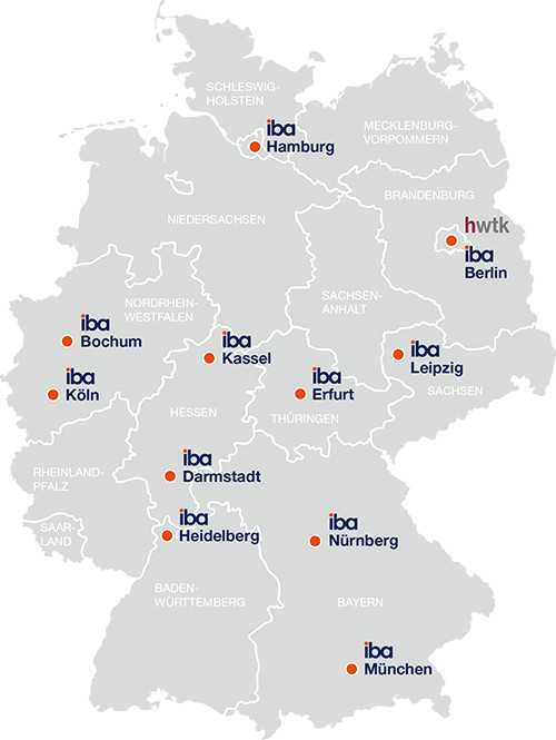 Internationale Berufsakademie der F+U Unternehmensgruppe gGmbH
