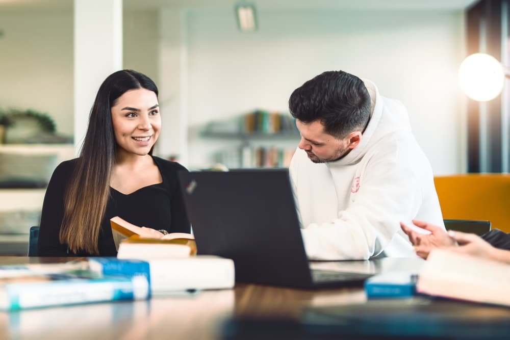IU myStudium - IU Internationale Hochschule GmbH