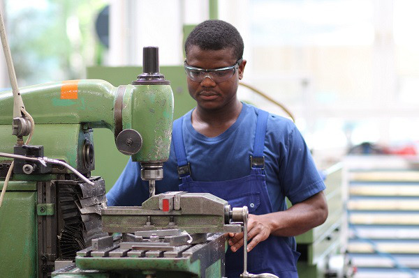 Ausbildung und duales Studium bei Johnson Controls