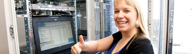 Ausbildung bei JOKA Ausbildung bei JOKA