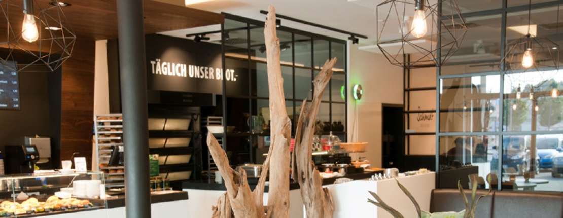 Bäckerei