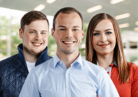 Dein Einstieg bei Kaufland