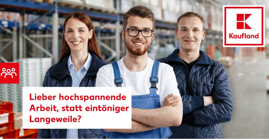 Kaufland Online Bewerben Kaufland Online Bewerben
