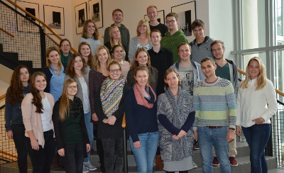 Kreis Herford Kreis Herford- Azubis 2016