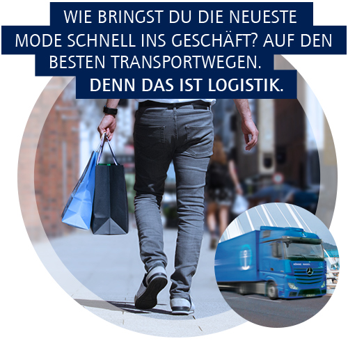 Kühne + Nagel - Logistik