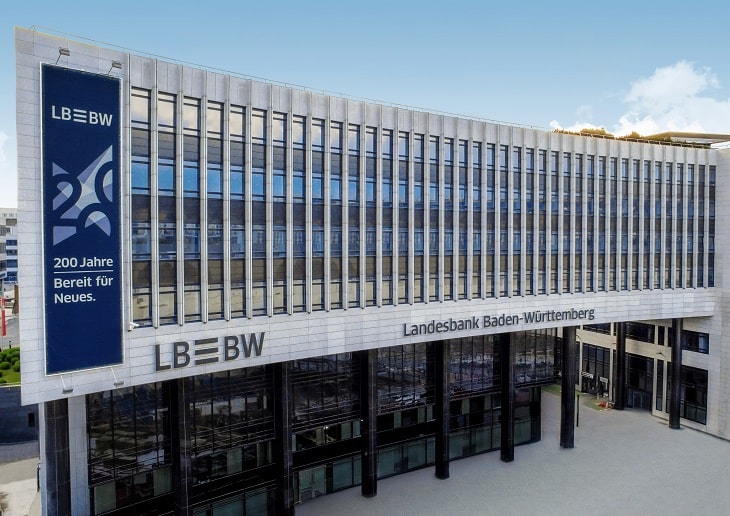 Ausbildung Und Duales Studium In Der Lbbw Konzern