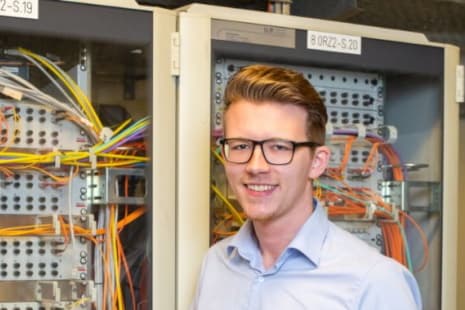 LandGard Service GmbH - Fachinformatiker Systemintegration (m/w/d)