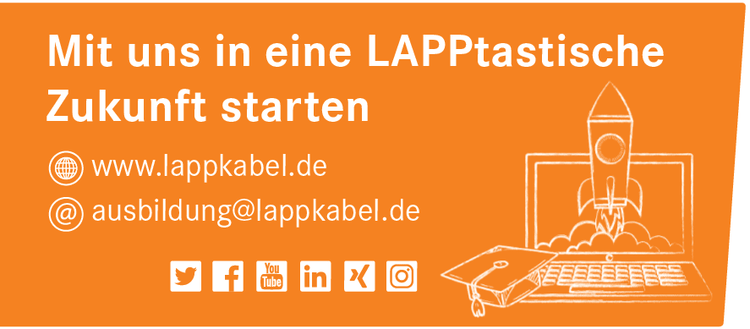 LAPPtastische Zukunft