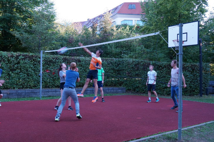 Ausbildung bei der LBBW