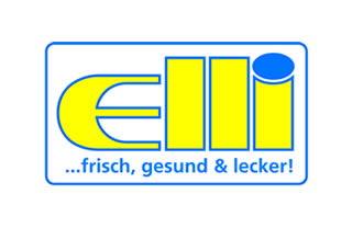 Lüning Gruppe - Logo Elli-Märkte