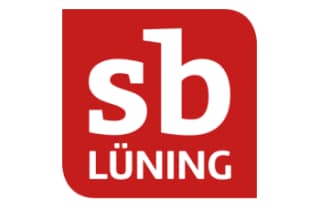Lüning Gruppe - Logo Einzelhandel Lüning