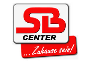 Lüning Gruppe - Logo SB Center