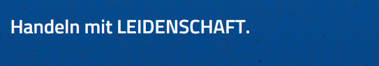 Lüning-Gruppe: Handeln mit Leidenschaft