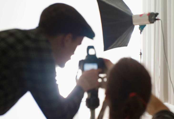 Ausbildung und Studium bei Macromedia