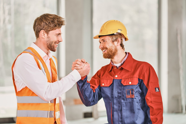 Ausbildung & duales Studium bei Max Bögl.