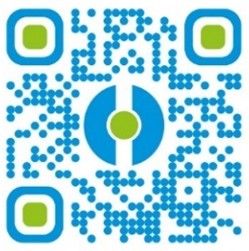 QR-Code zum Ausbildungsquiz