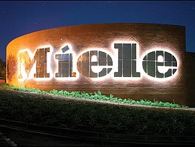 Ausbildungsprojekte bei MIELE Ausbildungsprojekte bei MIELE