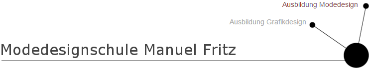 Modedesignschule Manuel Fritz Modedesignschule Manuel Fritz