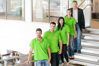 Ausbildung bei mömax
