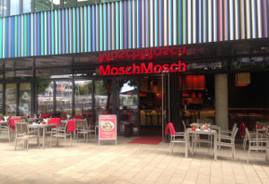 MoschMosch Restaurant Heilbronn