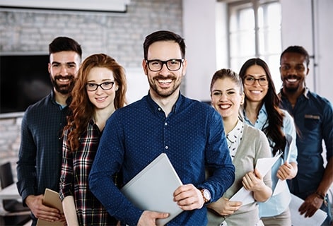 Ausbildung bei Nolte Küchen