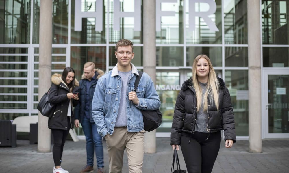 Oberlandesgericht Frankfurt - Ausbildung