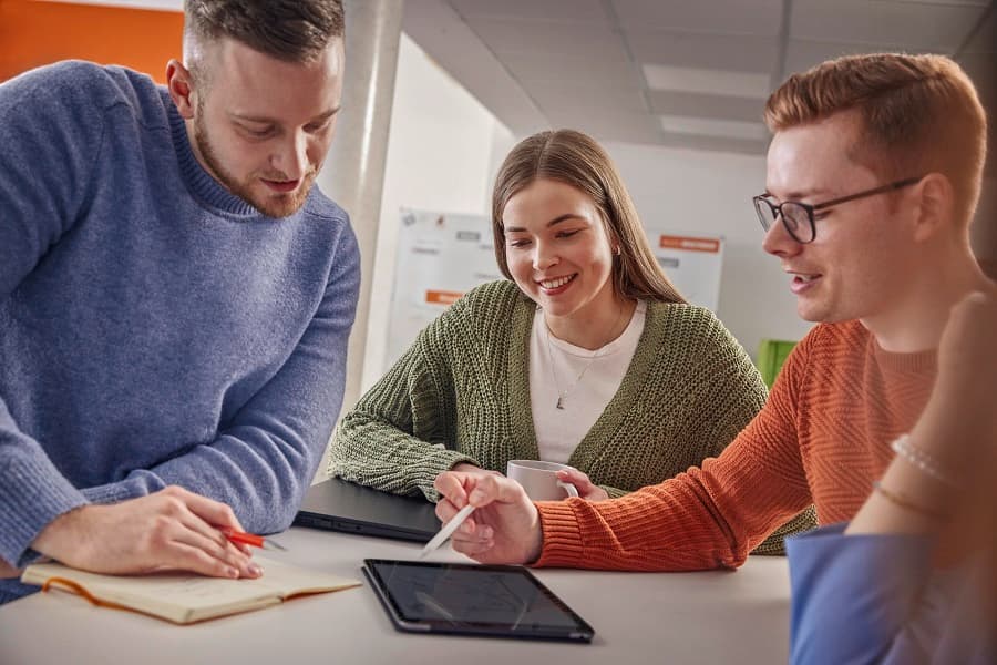 Ausbildung bei OBI Deutschland